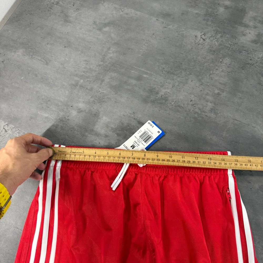 Adidas Shorts Mens M 5